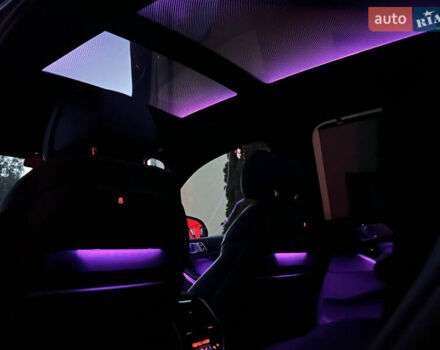 Черный БМВ Х5, объемом двигателя 2.99 л и пробегом 124 тыс. км за 69999 $, фото 44 на Automoto.ua