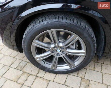 Черный БМВ Х5, объемом двигателя 3 л и пробегом 83 тыс. км за 65900 $, фото 10 на Automoto.ua