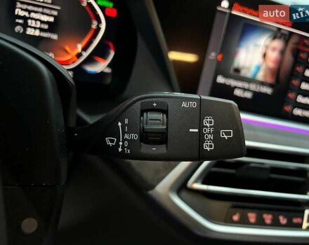 Черный БМВ Х5, объемом двигателя 3 л и пробегом 82 тыс. км за 66490 $, фото 25 на Automoto.ua