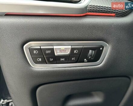 Черный БМВ Х5, объемом двигателя 2.99 л и пробегом 78 тыс. км за 71000 $, фото 13 на Automoto.ua