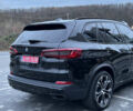 Чорний БМВ Х5, об'ємом двигуна 3 л та пробігом 147 тис. км за 41500 $, фото 11 на Automoto.ua