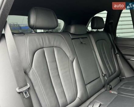 Чорний БМВ Х5, об'ємом двигуна 2.99 л та пробігом 94 тис. км за 64500 $, фото 27 на Automoto.ua