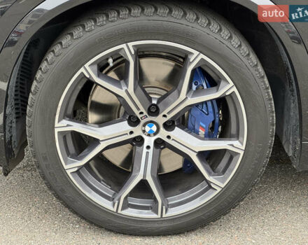 Черный БМВ Х5, объемом двигателя 2.99 л и пробегом 31 тыс. км за 87000 $, фото 16 на Automoto.ua