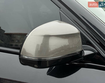 Черный БМВ Х5, объемом двигателя 2.99 л и пробегом 31 тыс. км за 87000 $, фото 11 на Automoto.ua