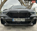 Чорний БМВ Х5, об'ємом двигуна 3 л та пробігом 5 тис. км за 59900 $, фото 1 на Automoto.ua