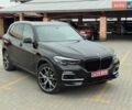 Черный БМВ Х5, объемом двигателя 3 л и пробегом 114 тыс. км за 48200 $, фото 1 на Automoto.ua