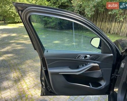 Черный БМВ Х5, объемом двигателя 3 л и пробегом 39 тыс. км за 56990 $, фото 38 на Automoto.ua