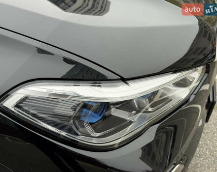 Черный БМВ Х5, объемом двигателя 2.99 л и пробегом 31 тыс. км за 87000 $, фото 12 на Automoto.ua