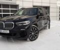 Черный БМВ Х5, объемом двигателя 3 л и пробегом 2 тыс. км за 92550 $, фото 1 на Automoto.ua
