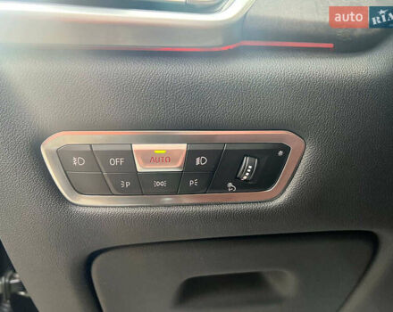 Черный БМВ Х5, объемом двигателя 4.4 л и пробегом 139 тыс. км за 54990 $, фото 20 на Automoto.ua