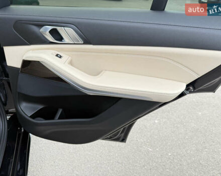 Черный БМВ Х5, объемом двигателя 3 л и пробегом 48 тыс. км за 59000 $, фото 28 на Automoto.ua