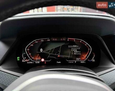 Черный БМВ Х5, объемом двигателя 2.99 л и пробегом 95 тыс. км за 75900 $, фото 26 на Automoto.ua