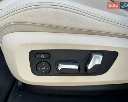 Черный БМВ Х5, объемом двигателя 3 л и пробегом 106 тыс. км за 38200 $, фото 14 на Automoto.ua