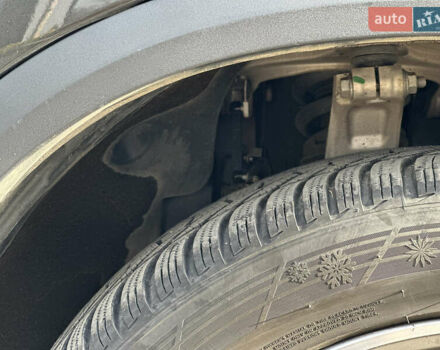 Черный БМВ Х5, объемом двигателя 3 л и пробегом 155 тыс. км за 38990 $, фото 11 на Automoto.ua