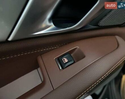 Черный БМВ Х5, объемом двигателя 3 л и пробегом 82 тыс. км за 66490 $, фото 36 на Automoto.ua