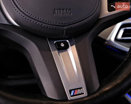 Черный БМВ Х5, объемом двигателя 3 л и пробегом 40 тыс. км за 75900 $, фото 34 на Automoto.ua