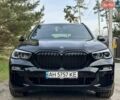 Чорний БМВ Х5, об'ємом двигуна 2.99 л та пробігом 66 тис. км за 58999 $, фото 1 на Automoto.ua