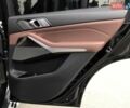 Чорний БМВ Х5, об'ємом двигуна 3 л та пробігом 219 тис. км за 53500 $, фото 31 на Automoto.ua