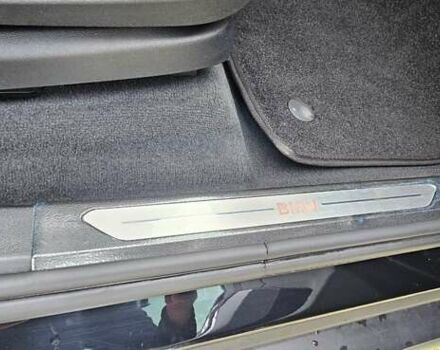 Черный БМВ Х5, объемом двигателя 2 л и пробегом 74 тыс. км за 53000 $, фото 23 на Automoto.ua