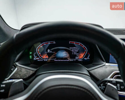 Чорний БМВ Х5, об'ємом двигуна 2 л та пробігом 60 тис. км за 59754 $, фото 12 на Automoto.ua