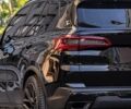 Черный БМВ Х5, объемом двигателя 3 л и пробегом 87 тыс. км за 52900 $, фото 8 на Automoto.ua