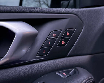 Чорний БМВ Х5, об'ємом двигуна 3 л та пробігом 147 тис. км за 41500 $, фото 19 на Automoto.ua