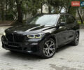 БМВ Х5 2020 в Тернополе на Automoto.ua Черный БМВ Х5, объемом двигателя 2.99 л и пробегом 125 тыс. км за 69000 $, фото 6 на Automoto.ua