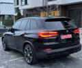 Чорний БМВ Х5, об'ємом двигуна 3 л та пробігом 147 тис. км за 41500 $, фото 6 на Automoto.ua