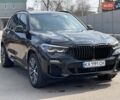 Черный БМВ Х5, объемом двигателя 3 л и пробегом 72 тыс. км за 56500 $, фото 3 на Automoto.ua