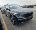Черный БМВ Х5, объемом двигателя 0 л и пробегом 56 тыс. км за 24900 $, фото 2 на Automoto.ua