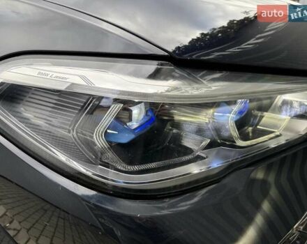 Черный БМВ Х5, объемом двигателя 2.99 л и пробегом 117 тыс. км за 68900 $, фото 21 на Automoto.ua