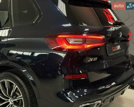Черный БМВ Х5, объемом двигателя 2.99 л и пробегом 58 тыс. км за 68900 $, фото 27 на Automoto.ua