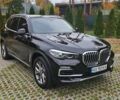 Черный БМВ Х5, объемом двигателя 2 л и пробегом 74 тыс. км за 53000 $, фото 13 на Automoto.ua