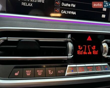 Черный БМВ Х5, объемом двигателя 3 л и пробегом 82 тыс. км за 66490 $, фото 31 на Automoto.ua