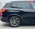 Черный БМВ Х5, объемом двигателя 3 л и пробегом 82 тыс. км за 66490 $, фото 8 на Automoto.ua