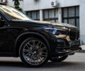 Черный БМВ Х5, объемом двигателя 3 л и пробегом 87 тыс. км за 52900 $, фото 3 на Automoto.ua