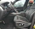 Черный БМВ Х5, объемом двигателя 3 л и пробегом 77 тыс. км за 23000 $, фото 6 на Automoto.ua