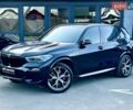 Чорний БМВ Х5, об'ємом двигуна 2.99 л та пробігом 90 тис. км за 77777 $, фото 1 на Automoto.ua