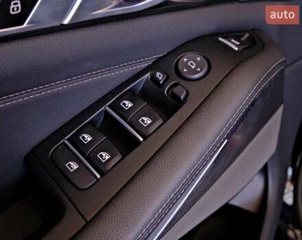 Черный БМВ Х5, объемом двигателя 3 л и пробегом 40 тыс. км за 75900 $, фото 42 на Automoto.ua