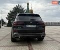 Черный БМВ Х5, объемом двигателя 2.99 л и пробегом 95 тыс. км за 69000 $, фото 7 на Automoto.ua