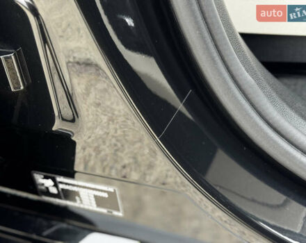 Черный БМВ Х5, объемом двигателя 3 л и пробегом 127 тыс. км за 59500 $, фото 71 на Automoto.ua