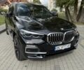 Черный БМВ Х5, объемом двигателя 2 л и пробегом 112 тыс. км за 52793 $, фото 1 на Automoto.ua