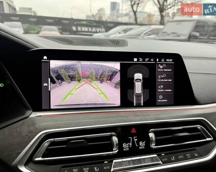 Черный БМВ Х5, объемом двигателя 2.99 л и пробегом 142 тыс. км за 48900 $, фото 36 на Automoto.ua