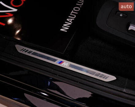 Черный БМВ Х5, объемом двигателя 3 л и пробегом 40 тыс. км за 75900 $, фото 40 на Automoto.ua