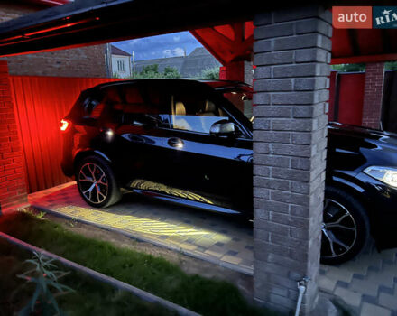 Черный БМВ Х5, объемом двигателя 2.99 л и пробегом 124 тыс. км за 69999 $, фото 36 на Automoto.ua