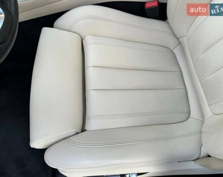 Черный БМВ Х5, объемом двигателя 3 л и пробегом 106 тыс. км за 38200 $, фото 15 на Automoto.ua