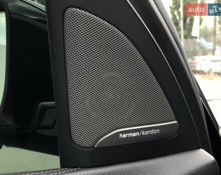 Чорний БМВ Х5, об'ємом двигуна 3 л та пробігом 219 тис. км за 53500 $, фото 24 на Automoto.ua