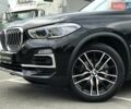 Чорний БМВ Х5, об'ємом двигуна 3 л та пробігом 219 тис. км за 53500 $, фото 10 на Automoto.ua