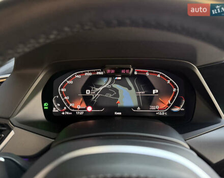 Черный БМВ Х5, объемом двигателя 2.99 л и пробегом 141 тыс. км за 61900 $, фото 16 на Automoto.ua