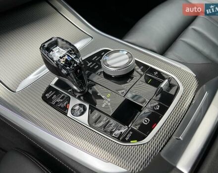 Чорний БМВ Х5, об'ємом двигуна 2.99 л та пробігом 94 тис. км за 64500 $, фото 18 на Automoto.ua